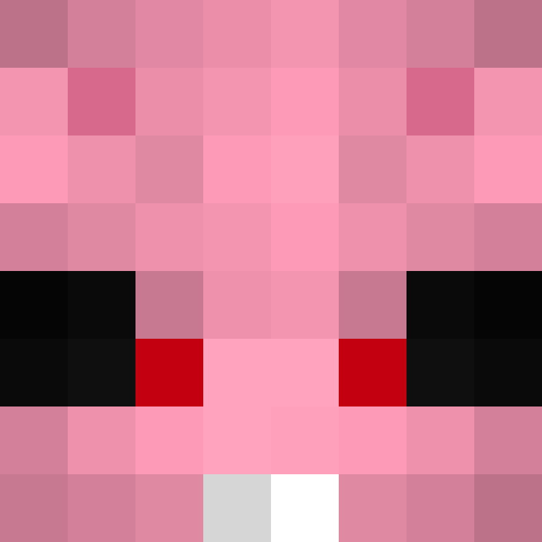 Gegemaciek's skin