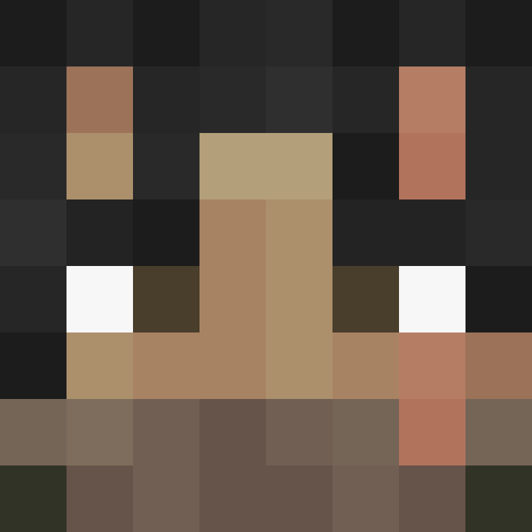 pacovius's skin