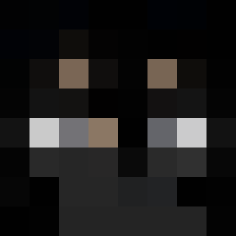 Icelynth's skin