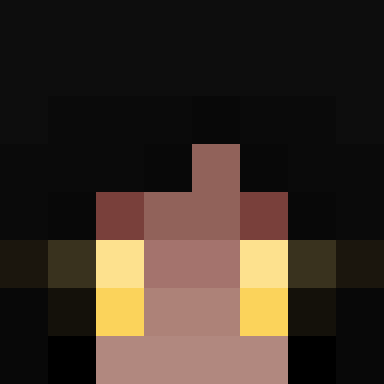 Apollyqueen's skin
