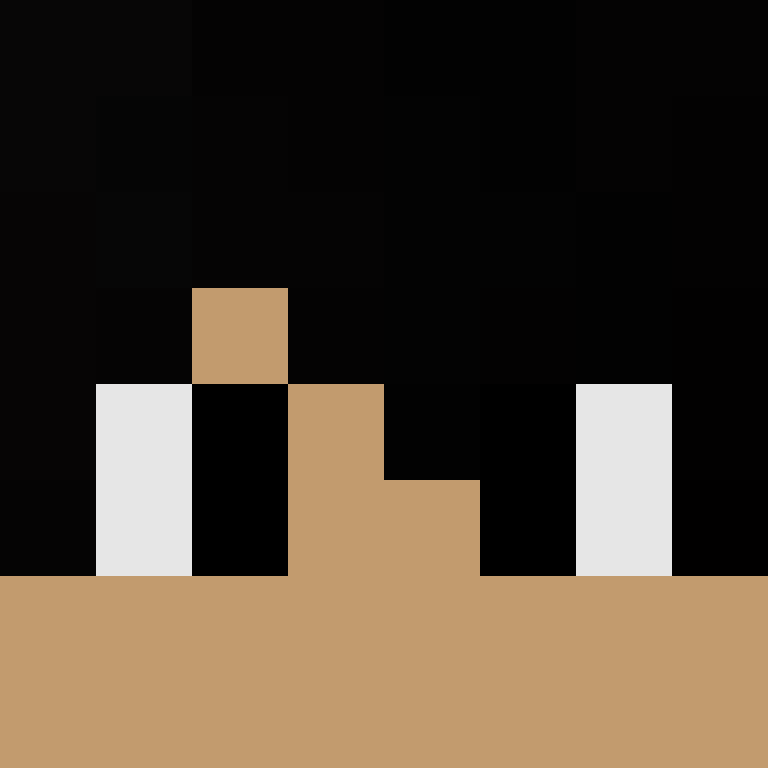 Demoncooker's skin