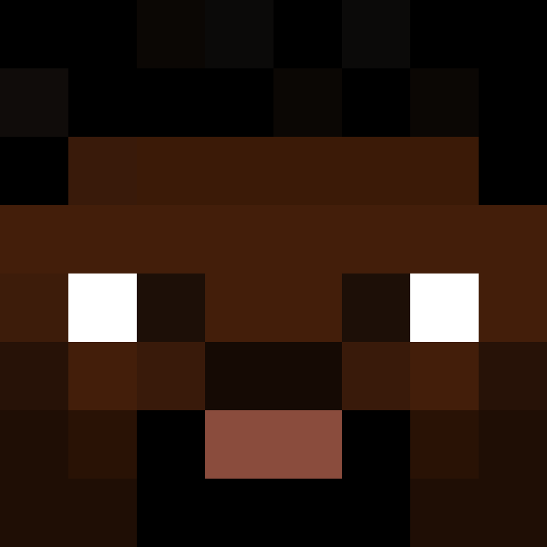 DarkChocolateeee's skin