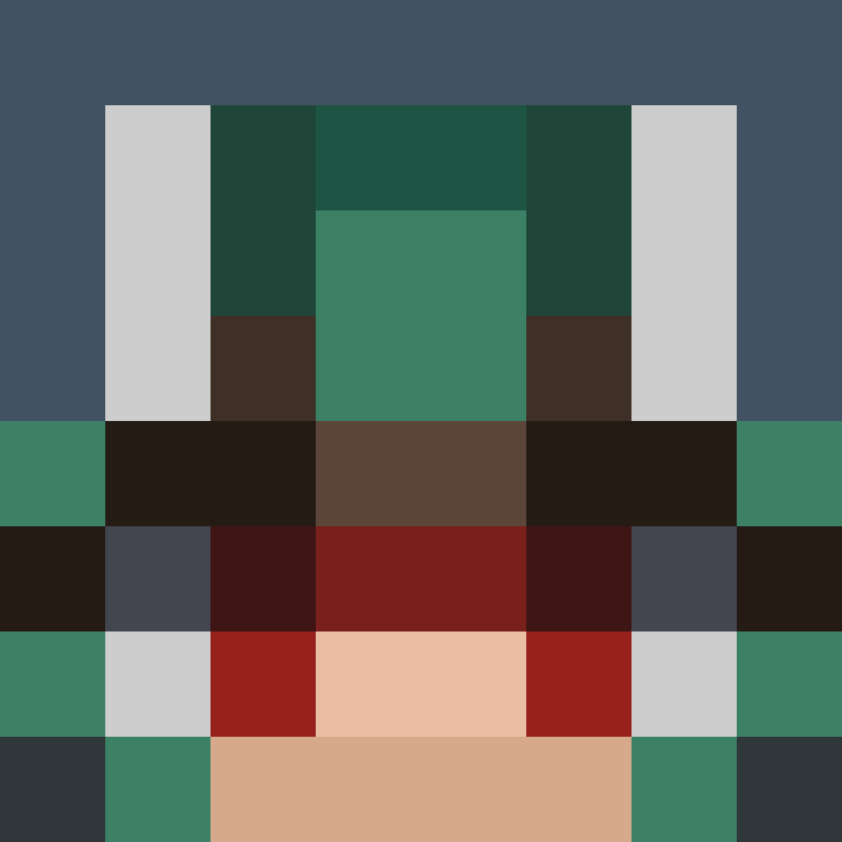 Malleboy9025's skin