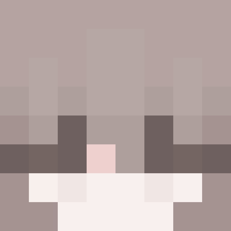 Liiuka's skin