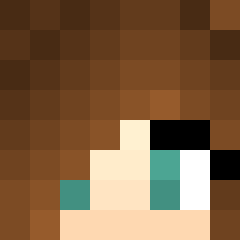Leech3207's skin
