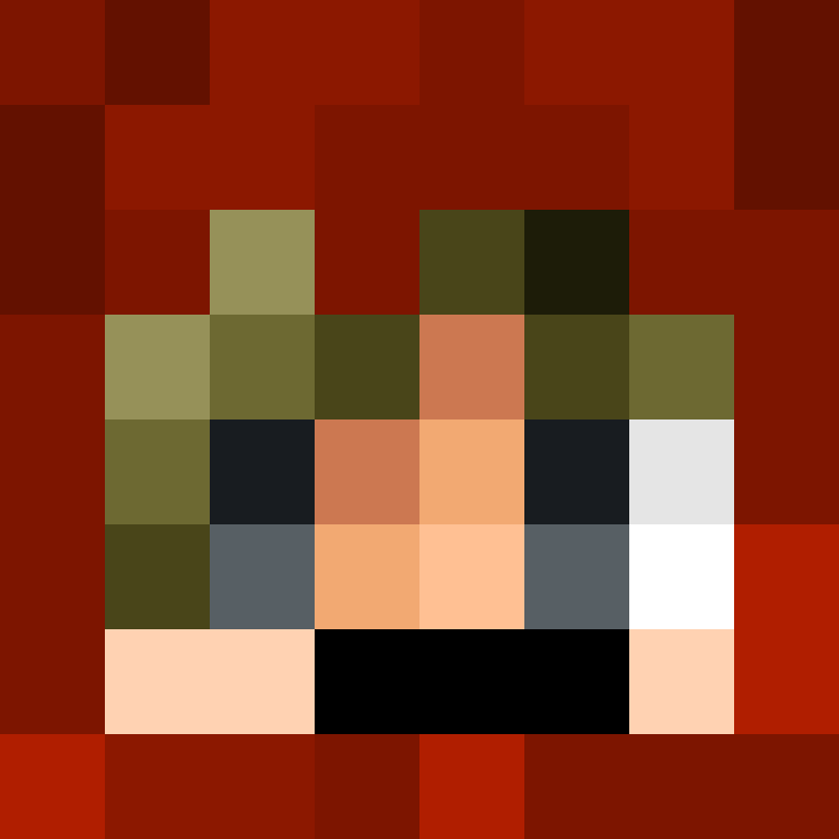 DavTronix's skin