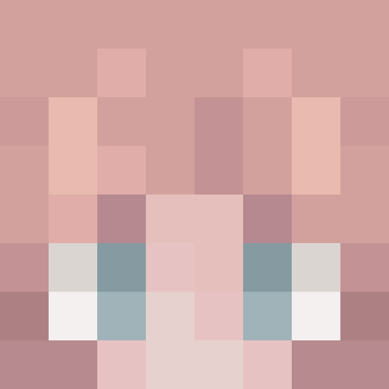 Localnonbinary's skin