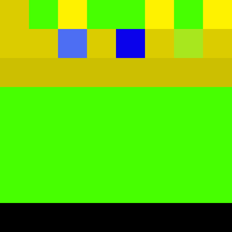RedAISkye's skin