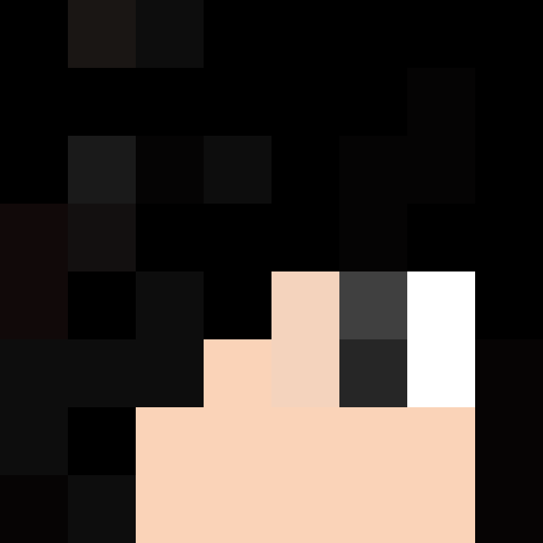 Bekosyy's skin