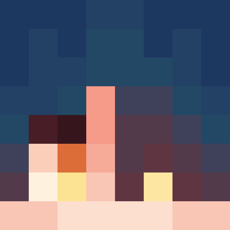 asinineman's skin