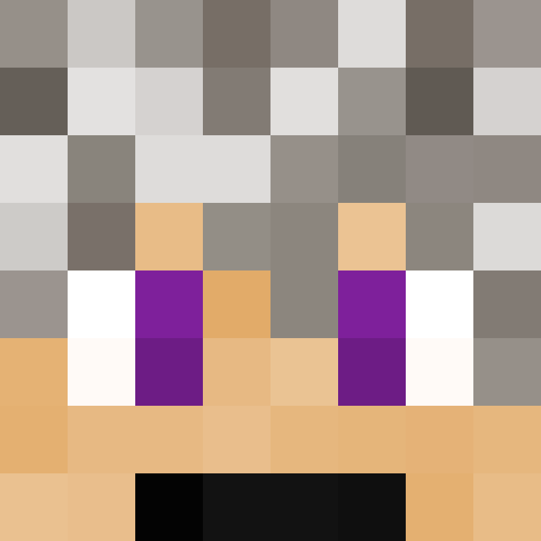 Snlowlyly's skin