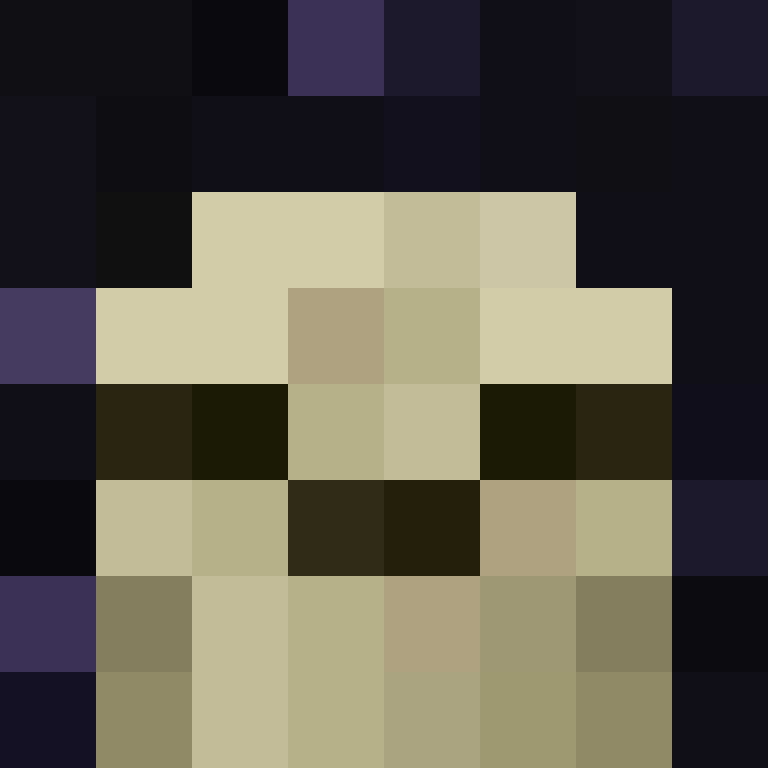 allneinem's skin