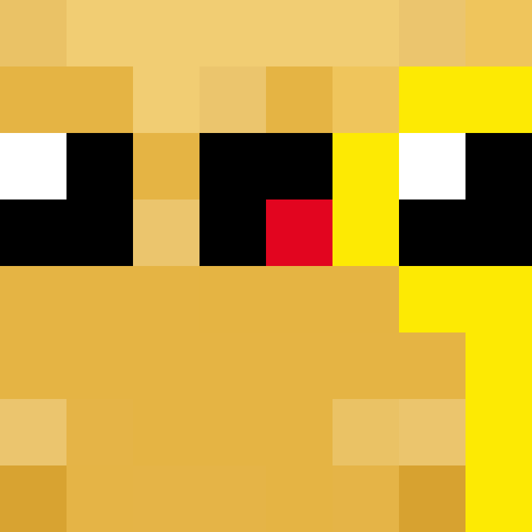 Papacooks's skin