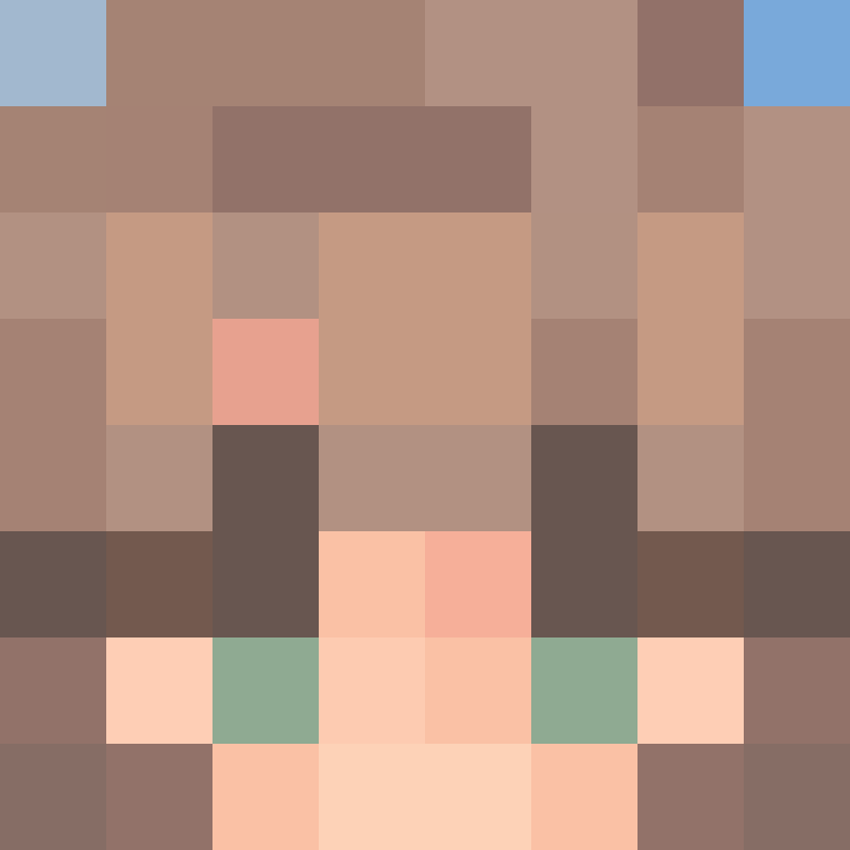 acousticchicken's skin