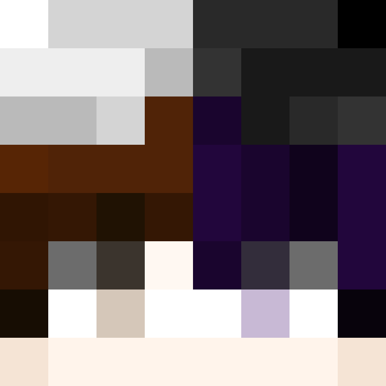 HARDOP's skin
