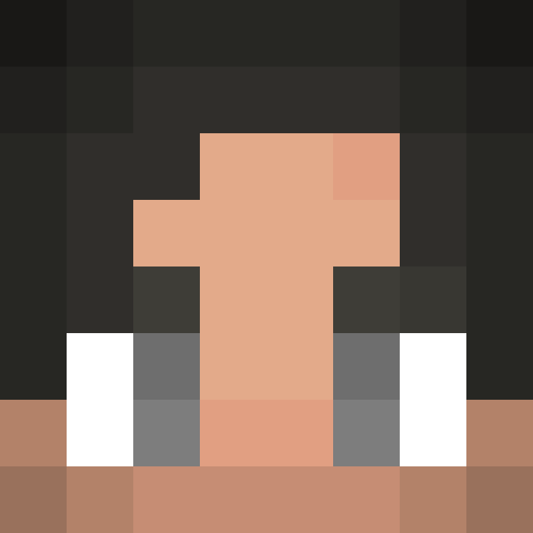 Spinjitzu69's skin