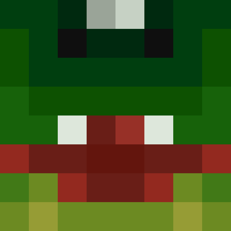 Alanninja9's skin