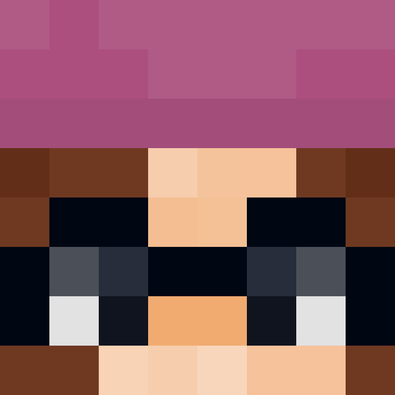Scriimble's skin