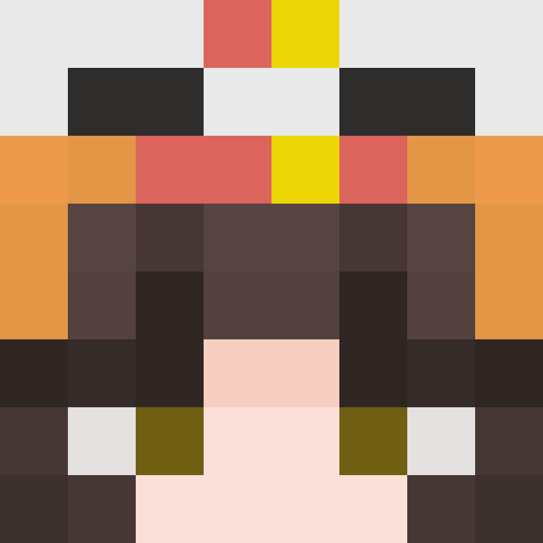 Smores's skin