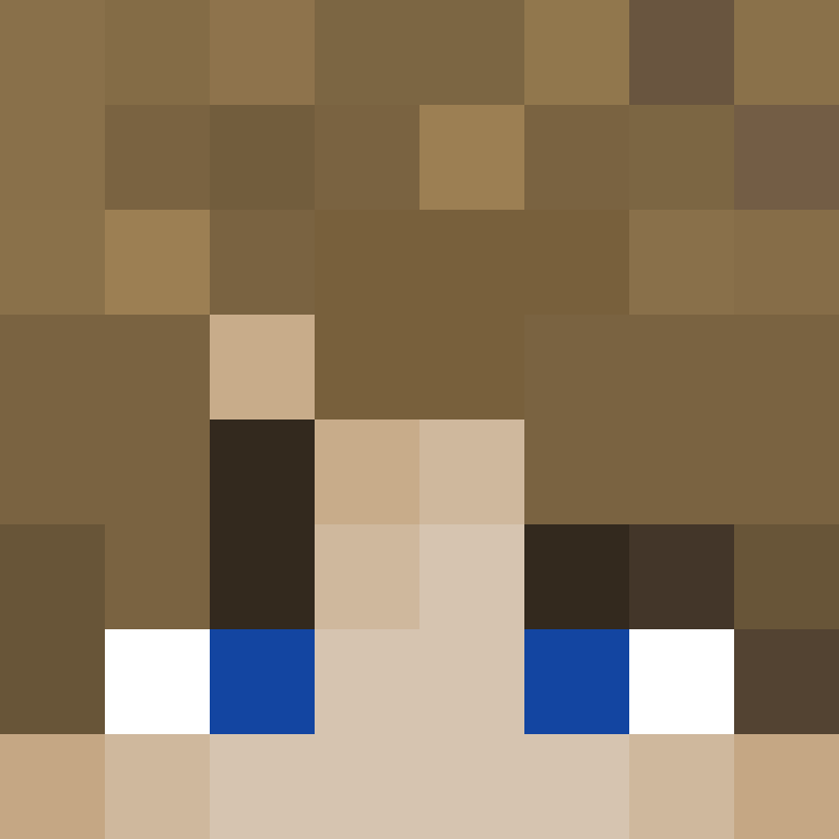 Jenrall's skin