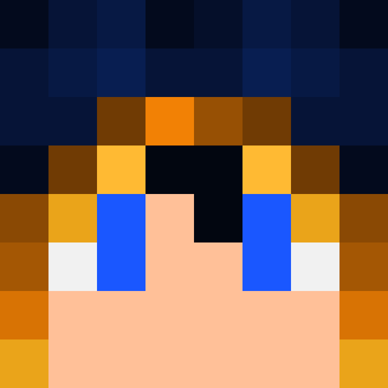 KyohaMC's skin