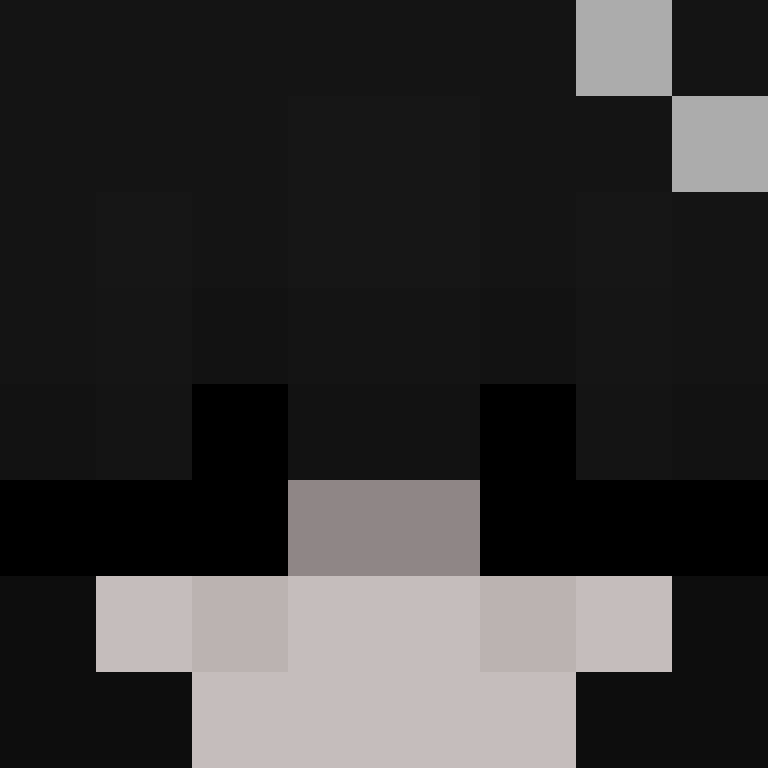 Chill0uz's skin