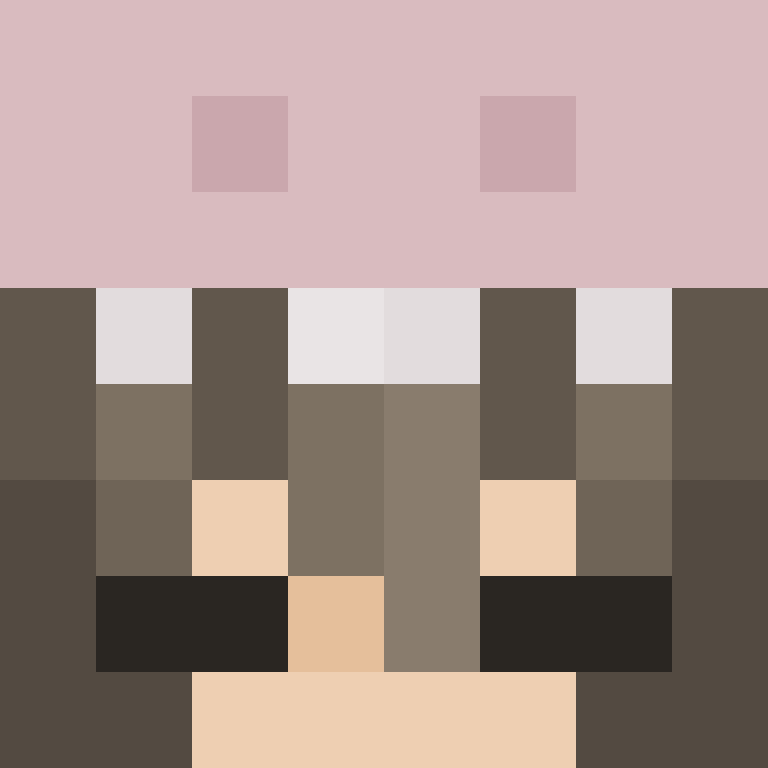 Orxca's skin