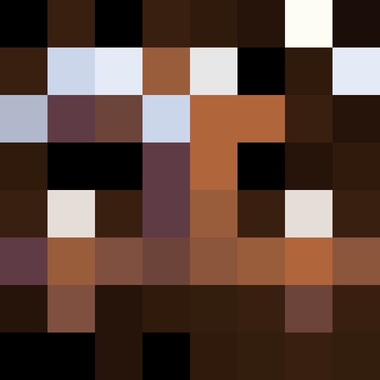 Raseandla's skin