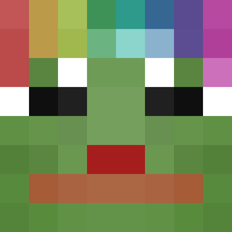 PeidoTremeTerra's skin