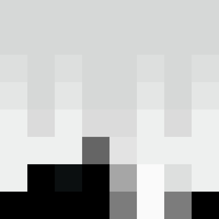 vaninou's skin
