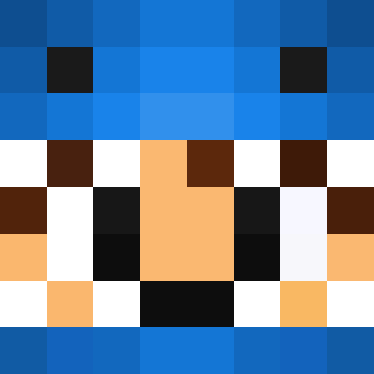 norory's skin