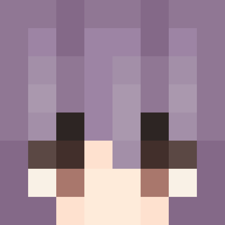 miyiku's skin