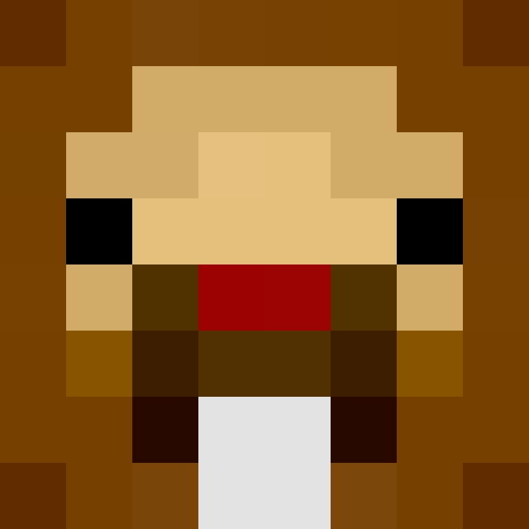 MolesLLC's skin