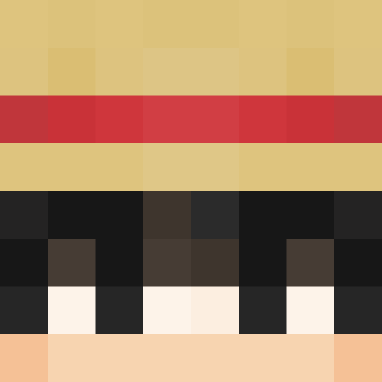 SnowSlurper's skin