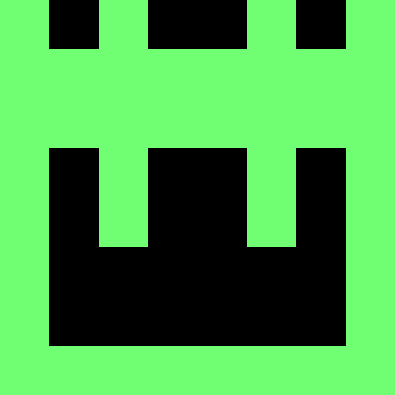 Bubbar4's skin