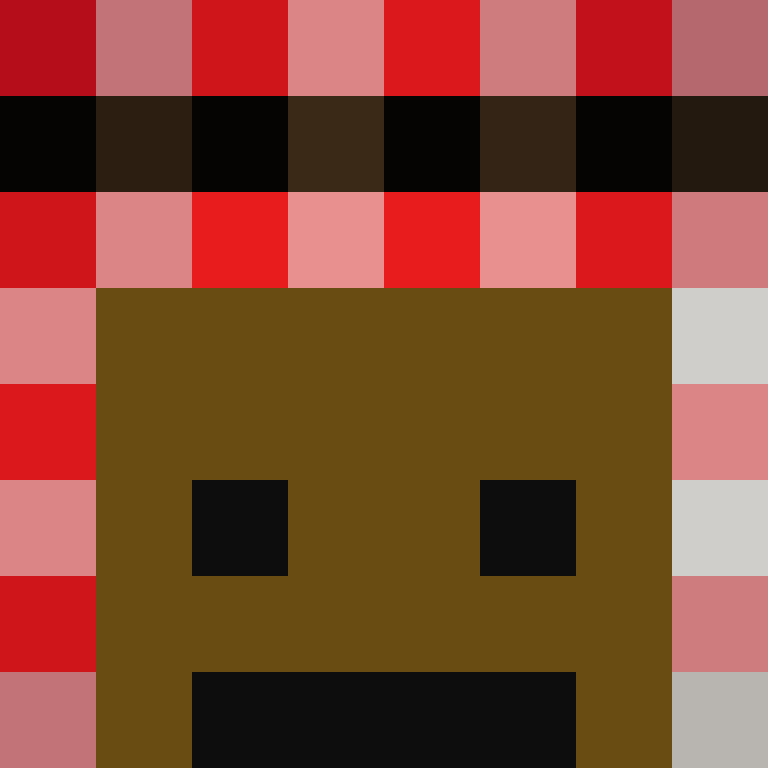 HordBladee's skin