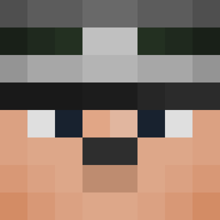 luh29's skin