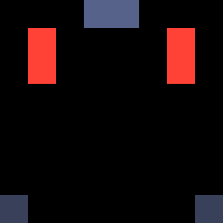 Lepyromane's skin