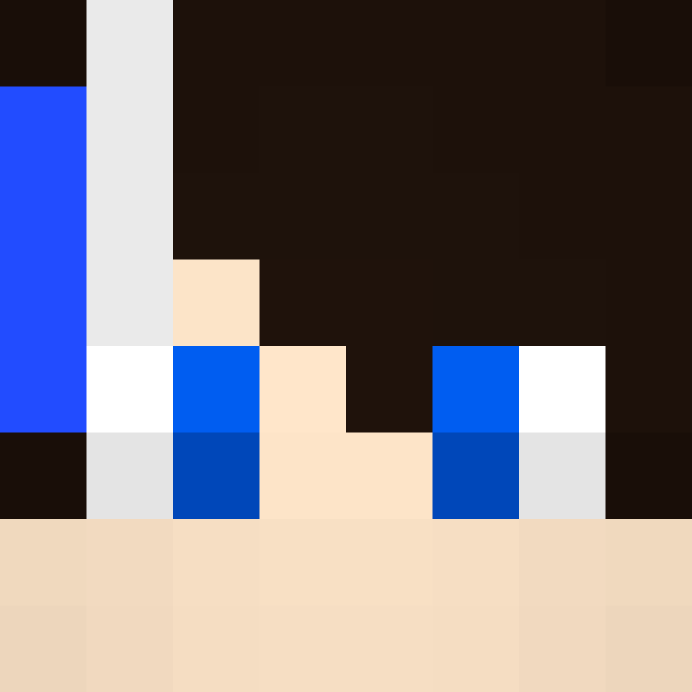 VernandaXD's skin