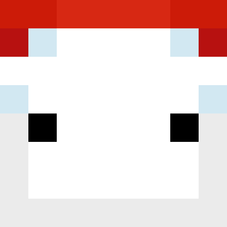 BnSanta's skin