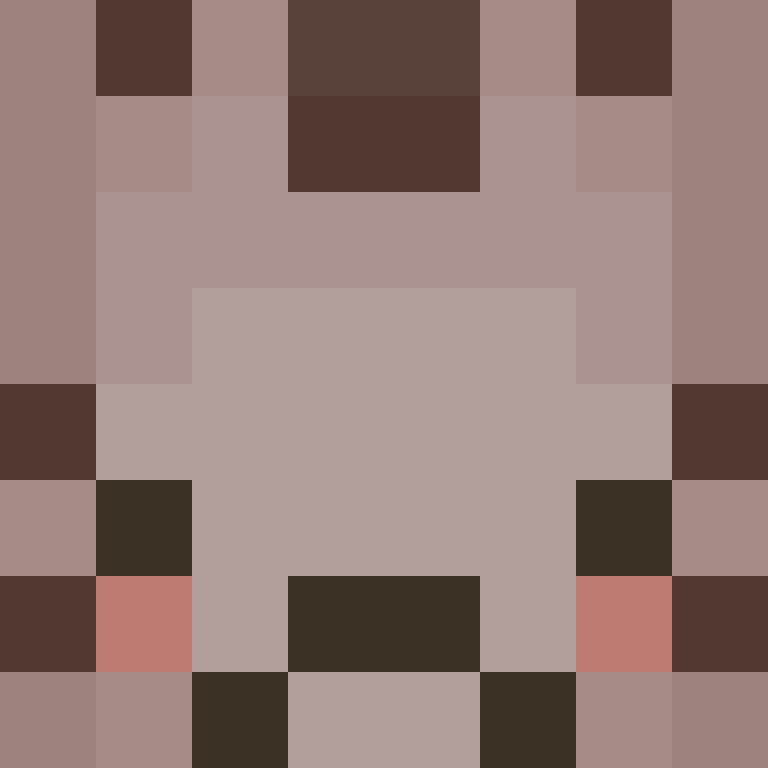 goshagood's skin