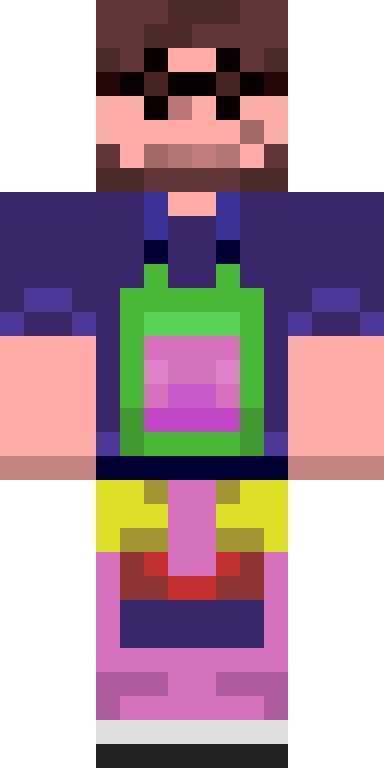 BODY