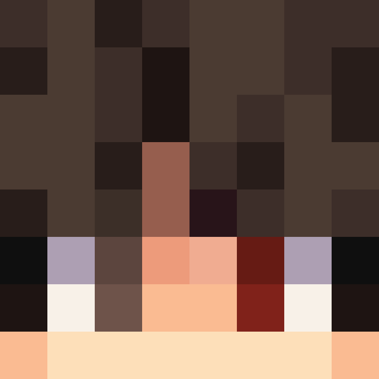 yNvrth's skin