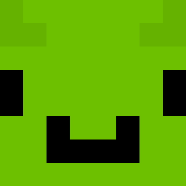 BISTER3642's skin