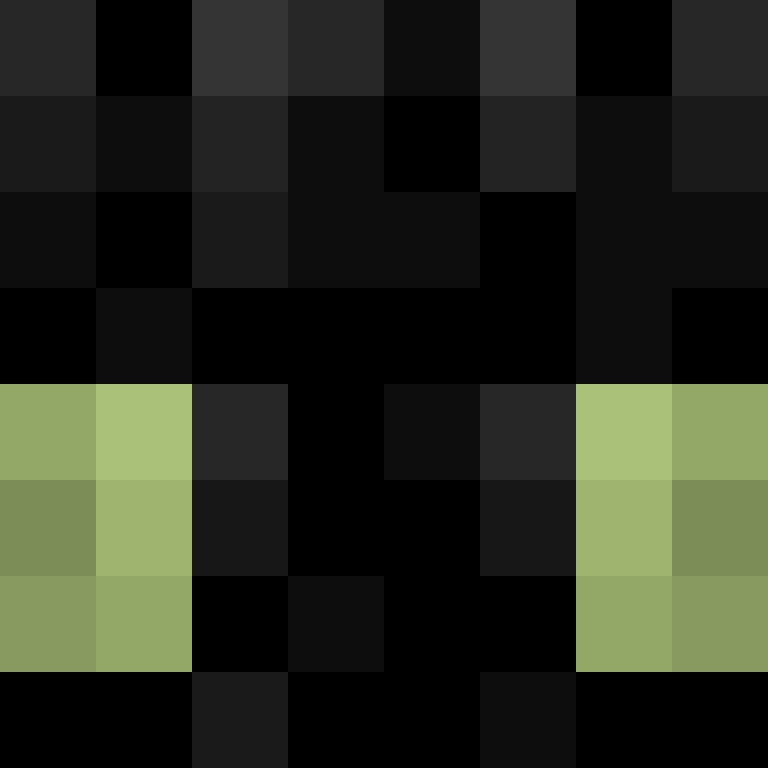 ShakaYami's skin