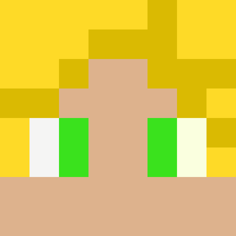 kumichopp's skin