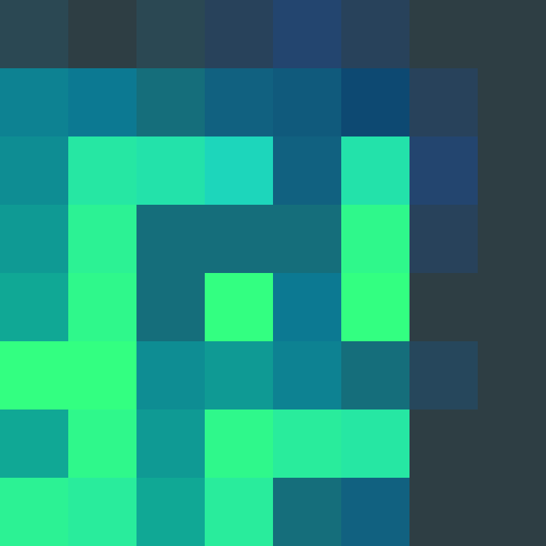 dagsuren's skin