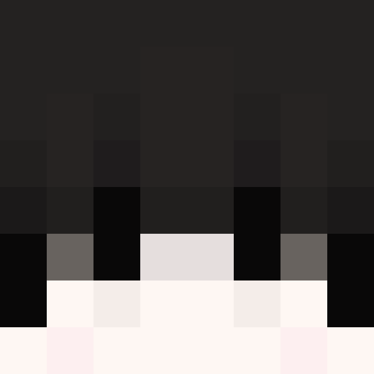 NVRAO's skin