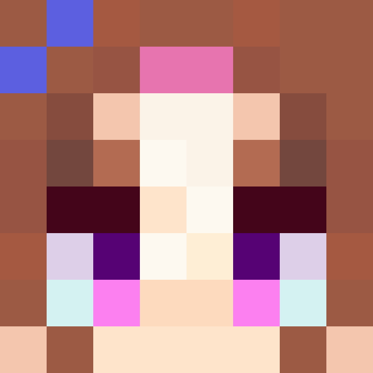 Flameburst25's skin