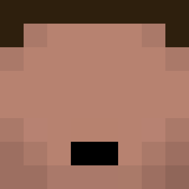 Rawdri's skin